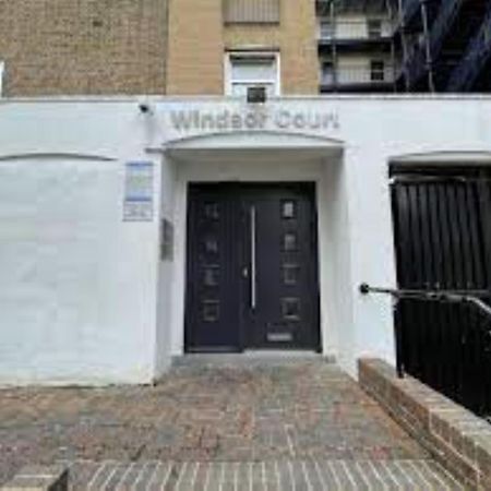 Innit Windsor Hove Exterior foto