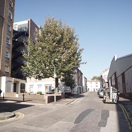 Innit Windsor Hove Exterior foto